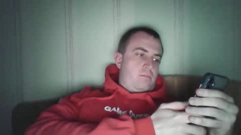 johnoreon online show from 11-17-25, 09:26