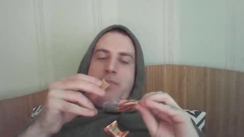 Snapshot of johnoreon chatting on 01-17-26, 12:10 johnoreon online show from 01-17-26, 12:10