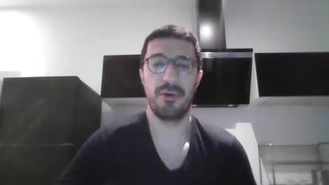 Johnfrench online show from 02-08-25, 08:09