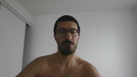 Snapshot of johnparis7575 chatting on 03-20-26, 05:18 Johnfrench online show from 03-20-26, 05:18