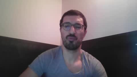 Snapshot of johnparis7575 chatting on 03-22-26, 08:34 Johnfrench online show from 03-22-26, 08:34