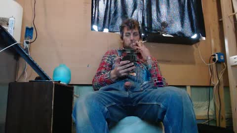 johnplayer23 online show from 01-02-25, 07:51