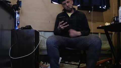 johnplayer23 online show from 02-28-25, 11:01