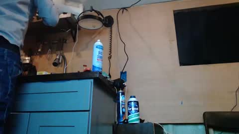 johnplayer23 online show from 03-01-25, 04:47