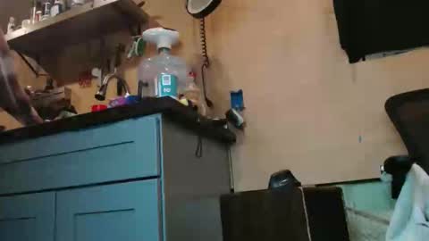 johnplayer23 online show from 04-18-26, 08:40