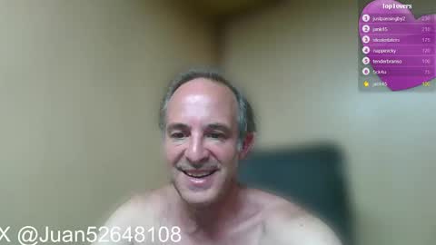 John online show from 12-17-24, 04:43