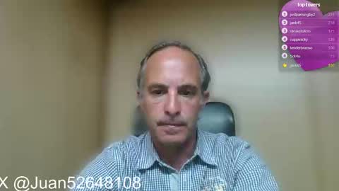 John online show from 01-21-25, 04:27