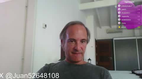 John online show from 01-29-25, 07:43