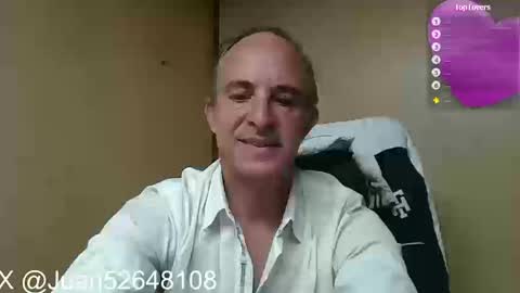 John online show from 09-23-25, 03:48