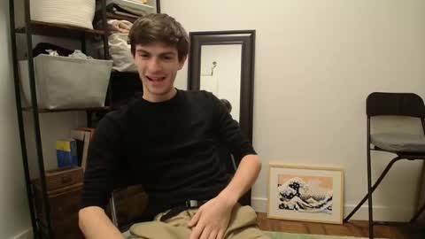 johnresmain online show from 11-22-25, 09:25