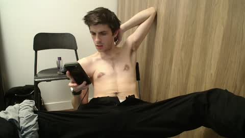 johnresmain online show from 04-06-26, 12:08