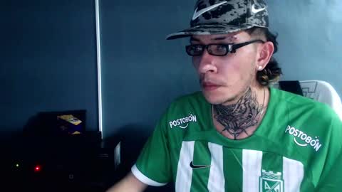 johnsonisaac94  online show from 12-13-24, 07:25