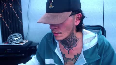 johnsonisaac94  online show from 02-13-25, 04:54