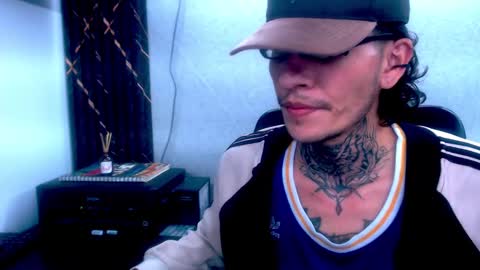 johnsonisaac94  online show from 02-15-25, 04:36