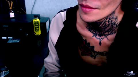 johnsonisaac94  online show from 02-22-25, 07:34