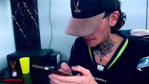 johnsonisaac94  online show from 02-27-25, 05:02