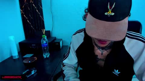 johnsonisaac94  online show from 03-03-25, 08:16