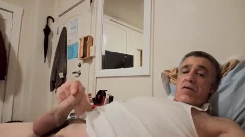 johnspataro831 online show from 12-23-25, 07:39