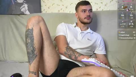 John online show from 09-10-25, 06:52