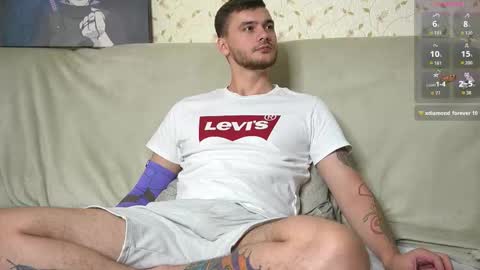 John online show from 09-11-25, 06:30