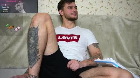 John online show from 12-03-25, 08:45