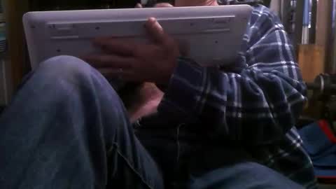 Snapshot of johnstrong699 chatting on 03-12-25, 02:23 johnstrong online show from 03-12-25, 02:23