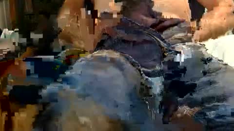 Snapshot of johnstrong699 chatting on 09-13-25, 12:27 johnstrong online show from 09-13-25, 12:27