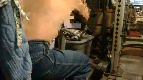 Snapshot of johnstrong699 chatting on 11-15-25, 03:19 johnstrong online show from 11-15-25, 03:19