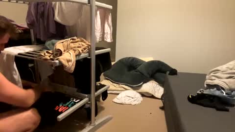 Snapshot of johnthomasbwc chatting on 02-25-25, 05:36 JohnThomasBWC online show from 02-25-25, 05:36