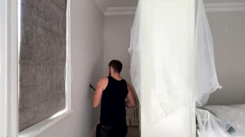 Snapshot of johnthomasbwc chatting on 09-30-25, 10:42 JohnThomasBWC online show from 09-30-25, 10:42