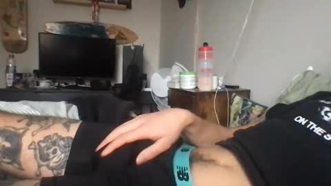 johntizzz online show from 12-16-25, 02:00