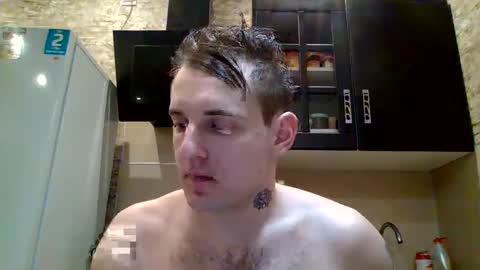 johny27 online show from 03-09-25, 01:26