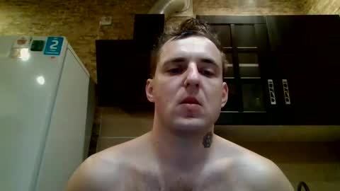 johny27 online show from 05-13-26, 08:55