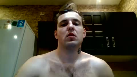 Snapshot of johny_hurdman27 chatting on 06-13-26, 10:02 johny27 online show from 06-13-26, 10:02