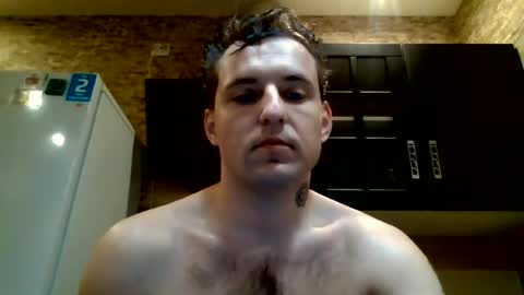 Snapshot of johny_hurdman27 chatting on 06-17-26, 09:45 johny27 online show from 06-17-26, 09:45