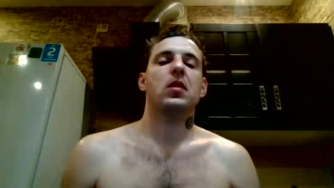Snapshot of johny_hurdman27 chatting on 06-18-26, 08:03 johny27 online show from 06-18-26, 08:03
