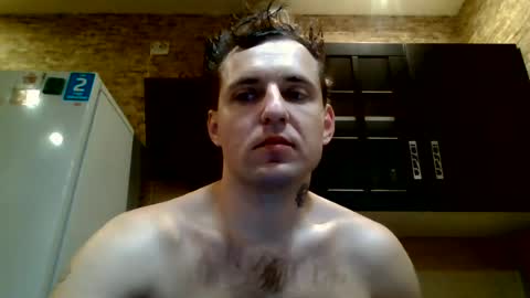 Snapshot of johny_hurdman27 chatting on 06-19-26, 09:46 johny27 online show from 06-19-26, 09:46
