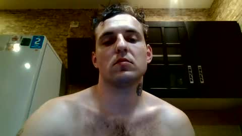 Snapshot of johny_hurdman27 chatting on 06-22-26, 02:36 johny27 online show from 06-22-26, 02:36