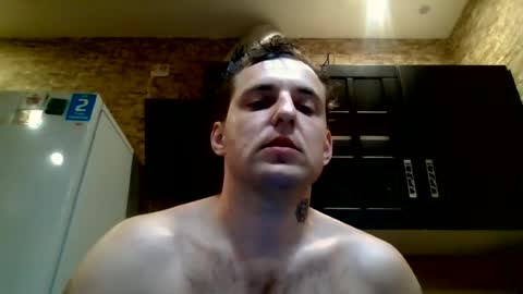 Snapshot of johny_hurdman27 chatting on 06-28-26, 05:19 johny27 online show from 06-28-26, 05:19