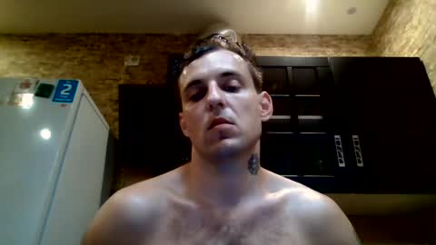 Snapshot of johny_hurdman27 chatting on 07-17-26, 12:45 johny27 online show from 07-17-26, 12:45