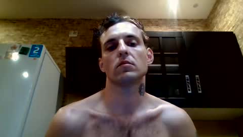 Snapshot of johny_hurdman27 chatting on 07-28-26, 12:34 johny27 online show from 07-28-26, 12:34