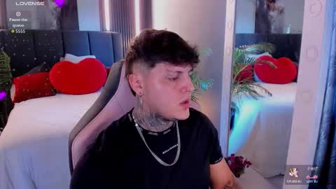 Johny online show from 09-09-25, 09:14