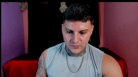 Johny online show from 11-11-25, 12:32