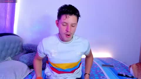 johnycooper08 online show from 06-18-26, 05:17