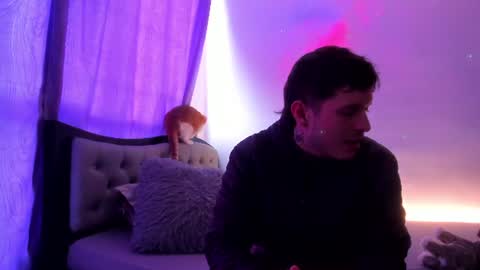 johnycooper08 online show from 06-23-26, 12:36