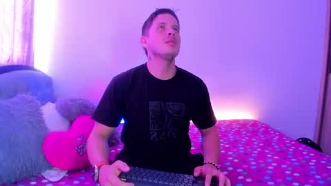 johnycooper08 online show from 07-13-26, 01:36