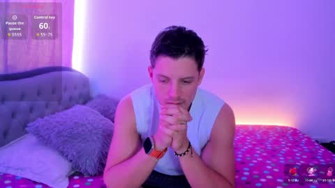 johnycooper08 online show from 07-14-26, 02:12