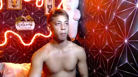johnydestroyer online show from 07-02-26, 12:54