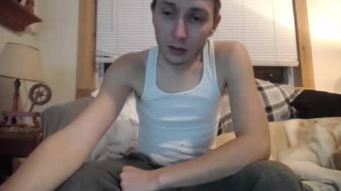 Snapshot of johstondude chatting on 11-07-25, 01:49 Johston online show from 11-07-25, 01:49