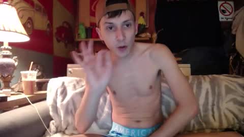 Johston online show from 05-10-26, 01:11